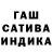 ГАШ индика сатива AIBAR BAINEMETOV